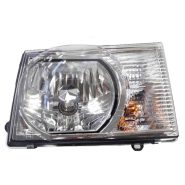 چراغ جلو راست کارا