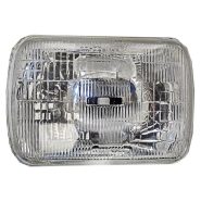 چراغ جلو راست مزدا 2000 سی سی