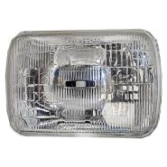 چراغ جلو چپ مزدا 2000 سی سی