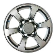 رینگ چرخ کاپرا 2