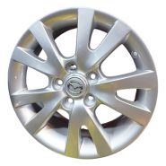 رینگ چرخ مزدا 3