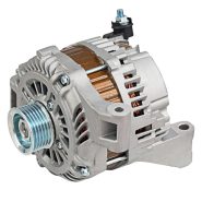 دینام مزدا 3 نیو