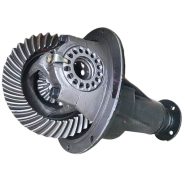 کله گاوی کاپرا 2