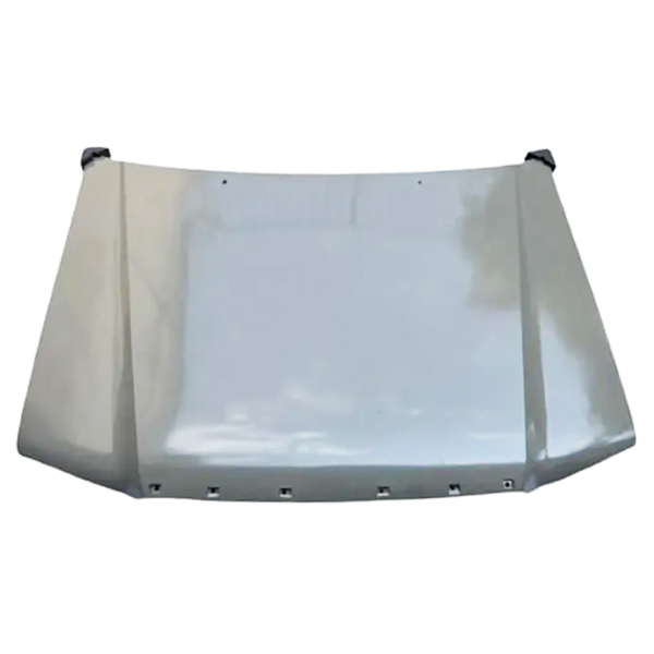 کاپوت کاپرا
