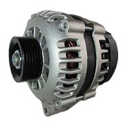 دینام لیفان ایکس 50