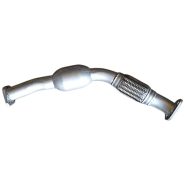 گلویی اگزوز کاپرا 2